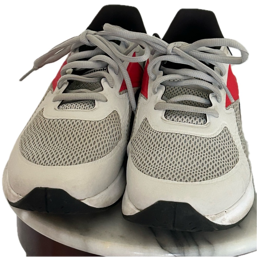 Reebok Men’s Competition Running Shoes 12 - Picture 8 of 11